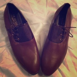 Men’s dress shoes XIU XIAN